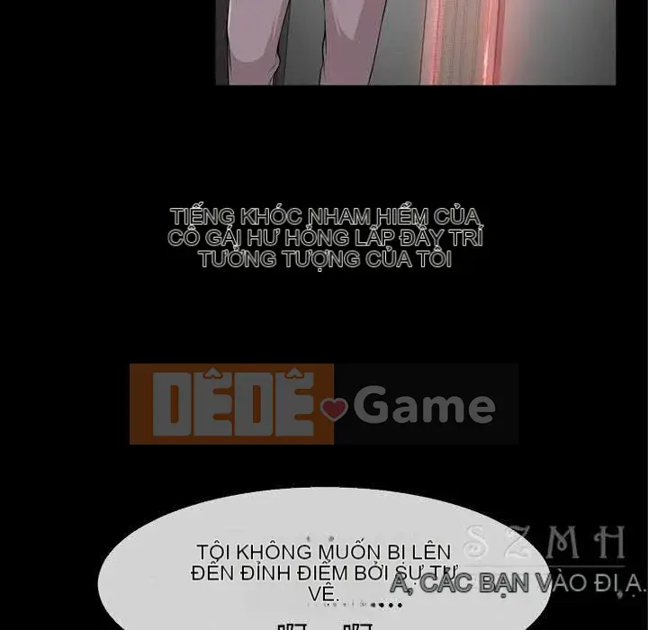 Ngoài sức tưởng tượng Chương 1-60