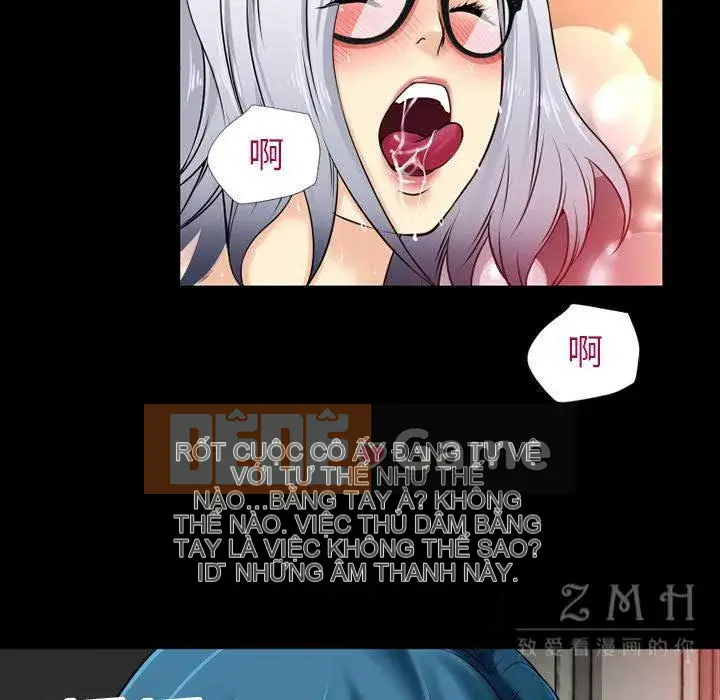 Ngoài sức tưởng tượng Chương 1-60