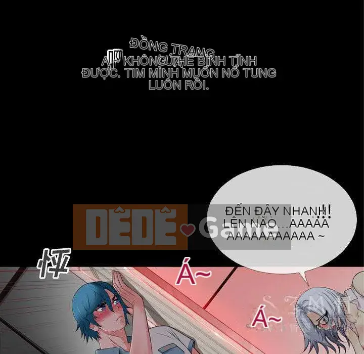 Ngoài sức tưởng tượng Chương 1-60