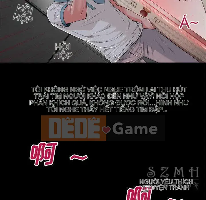 Ngoài sức tưởng tượng Chương 1-60