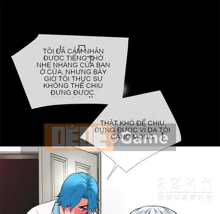 Ngoài sức tưởng tượng Chương 1-60