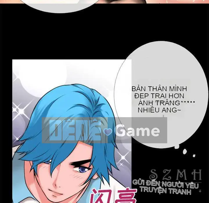 Ngoài sức tưởng tượng Chương 1-60