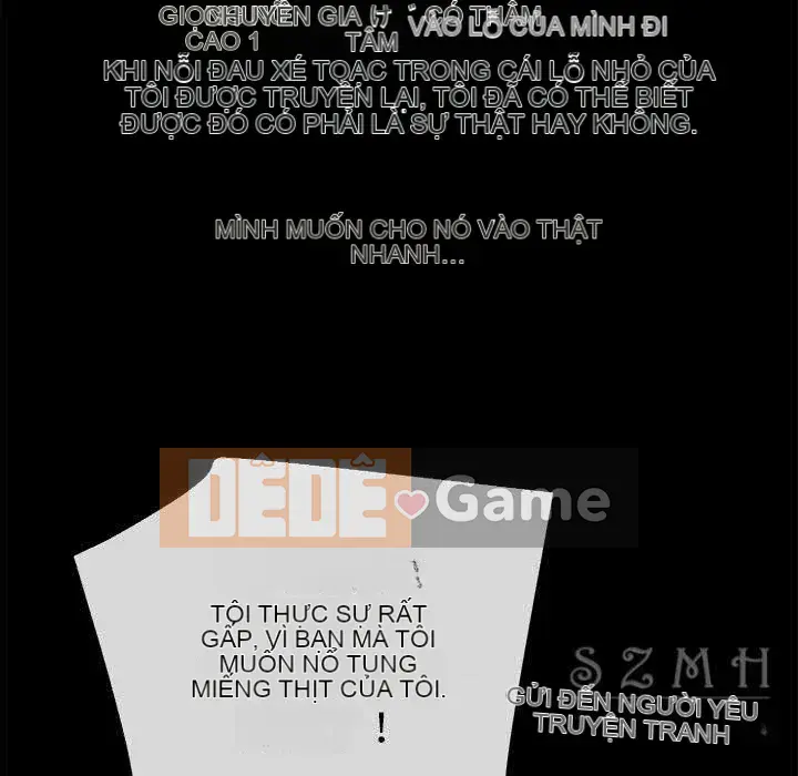 Ngoài sức tưởng tượng Chương 1-60