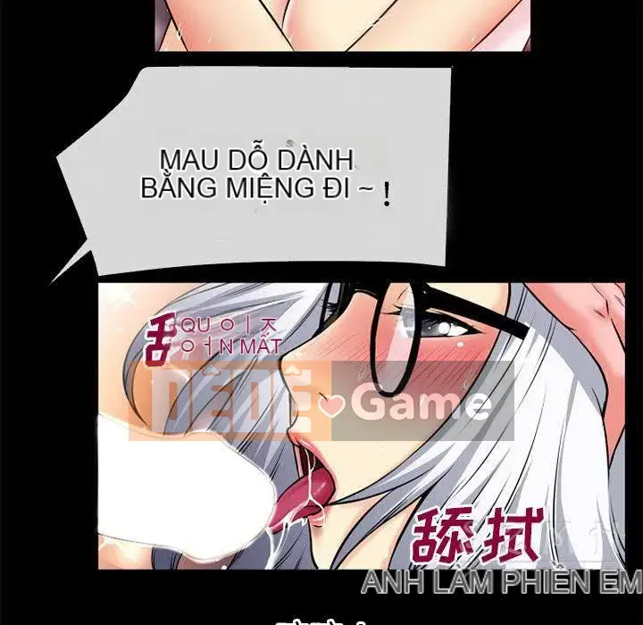 Ngoài sức tưởng tượng Chương 1-60