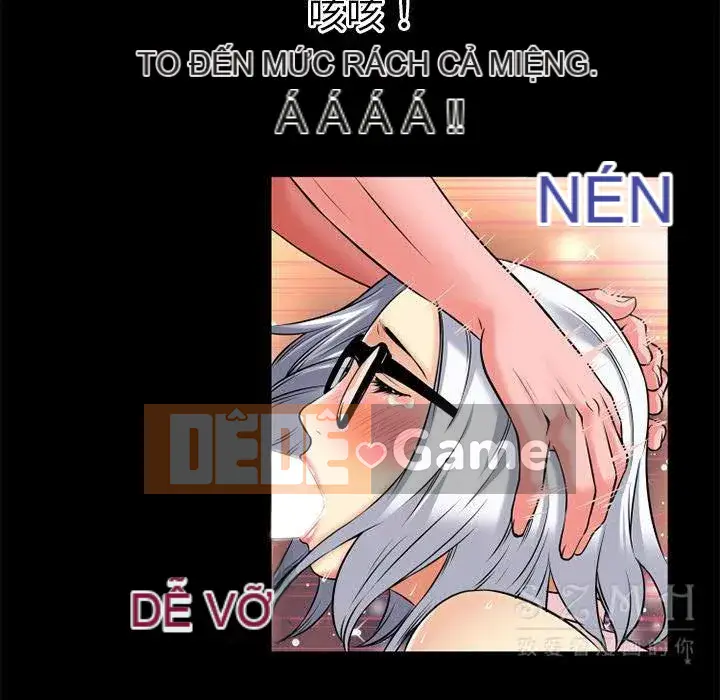 Ngoài sức tưởng tượng Chương 1-60