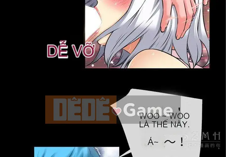 Ngoài sức tưởng tượng Chương 1-60