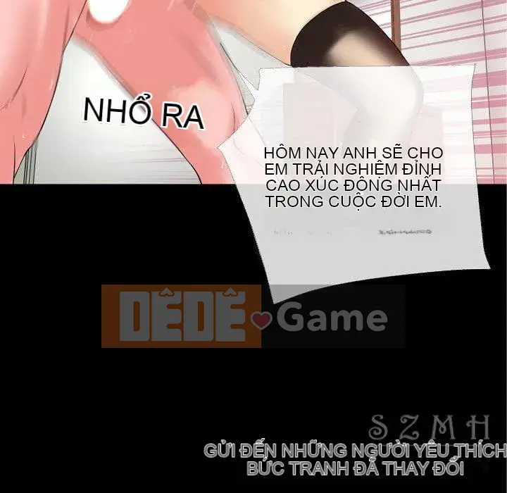 Ngoài sức tưởng tượng Chương 1-60