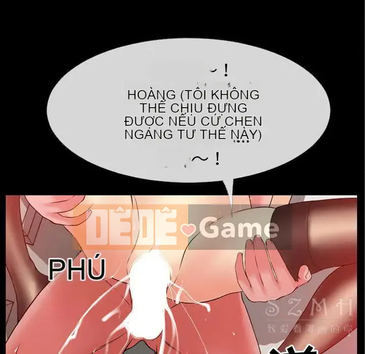 Ngoài sức tưởng tượng Chương 1-60