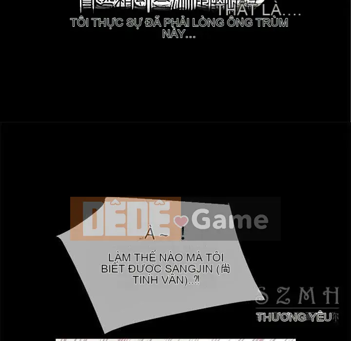 Ngoài sức tưởng tượng Chương 1-60