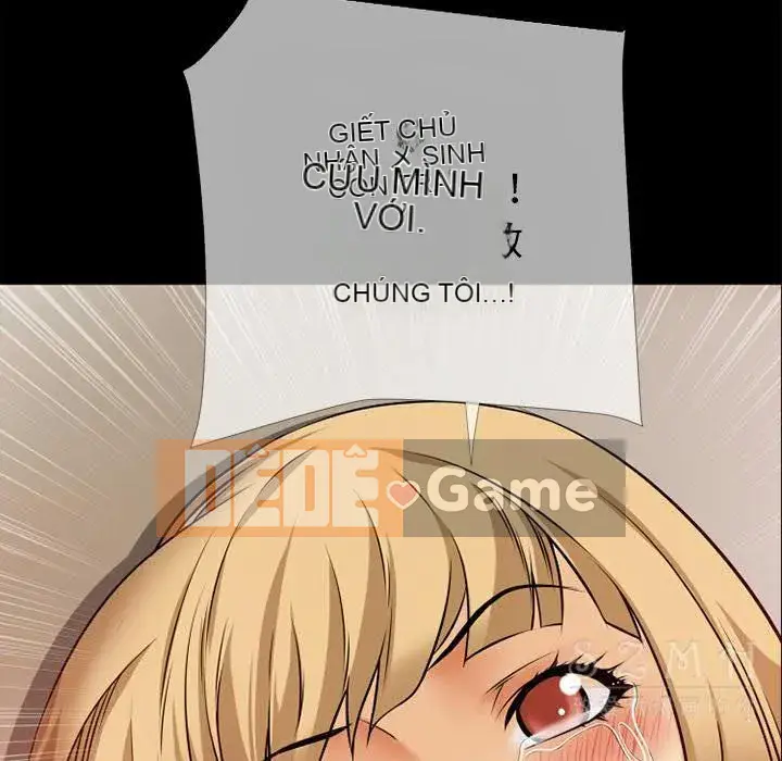 Ngoài sức tưởng tượng Chương 1-60