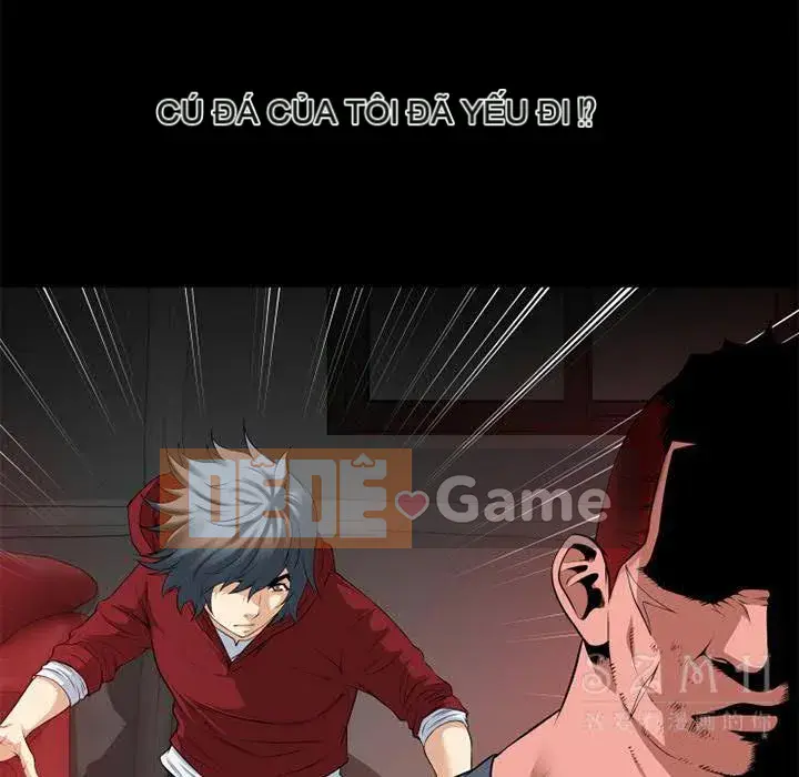 Ngoài sức tưởng tượng Chương 1-60