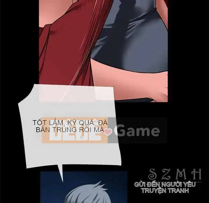 Ngoài sức tưởng tượng Chương 1-60