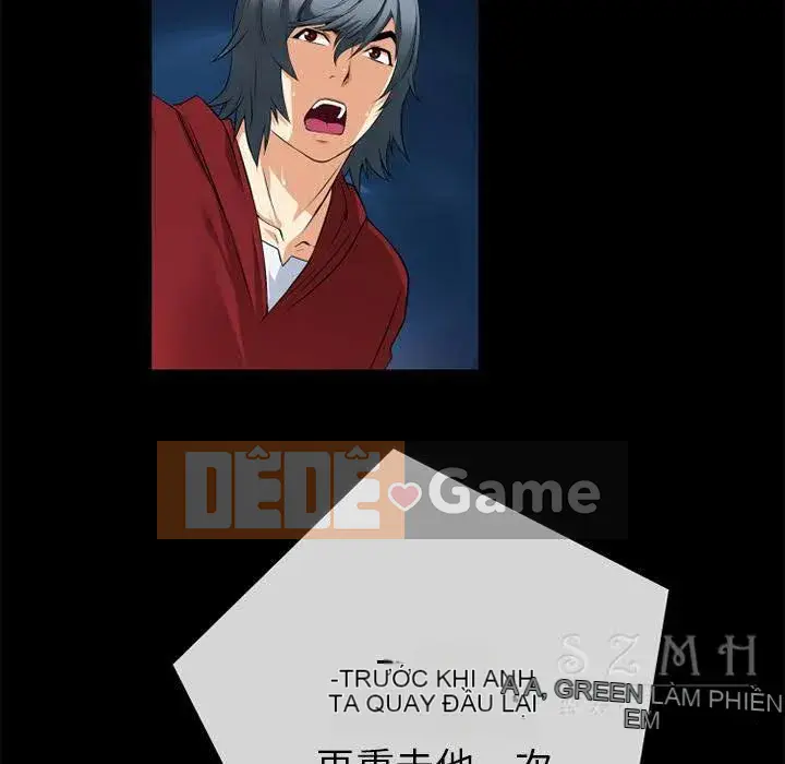 Ngoài sức tưởng tượng Chương 1-60