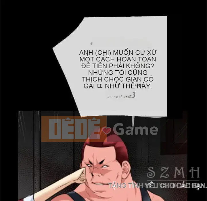 Ngoài sức tưởng tượng Chương 1-60