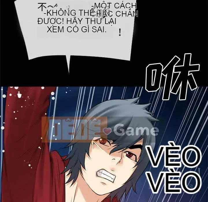 Ngoài sức tưởng tượng Chương 1-60