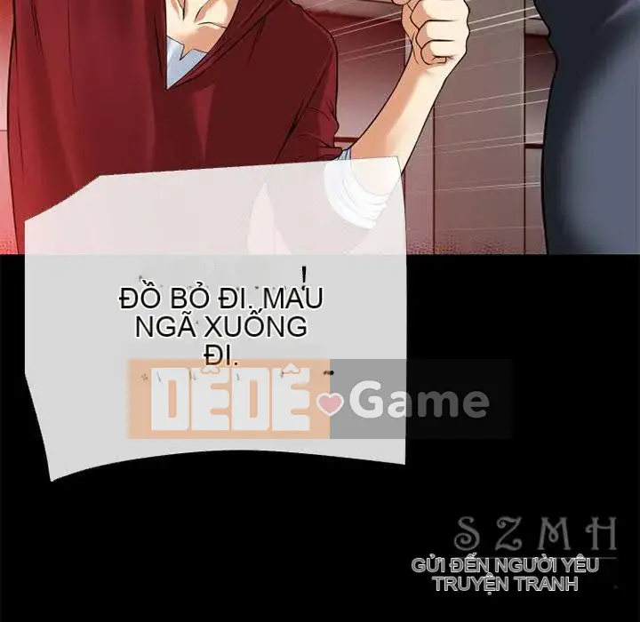 Ngoài sức tưởng tượng Chương 1-60