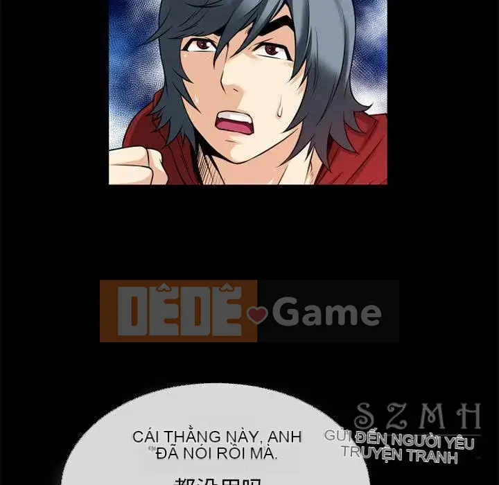 Ngoài sức tưởng tượng Chương 1-60