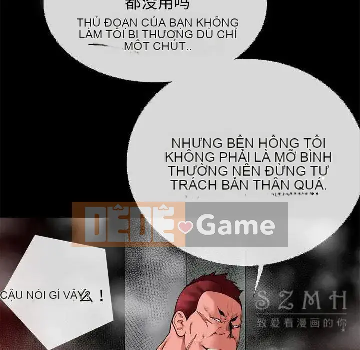 Ngoài sức tưởng tượng Chương 1-60