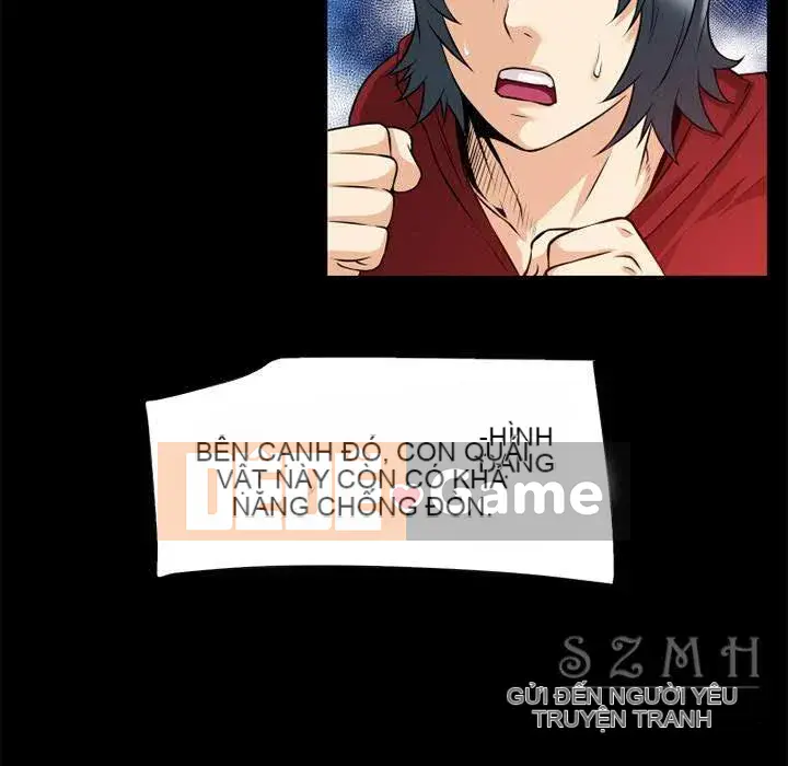 Ngoài sức tưởng tượng Chương 1-60