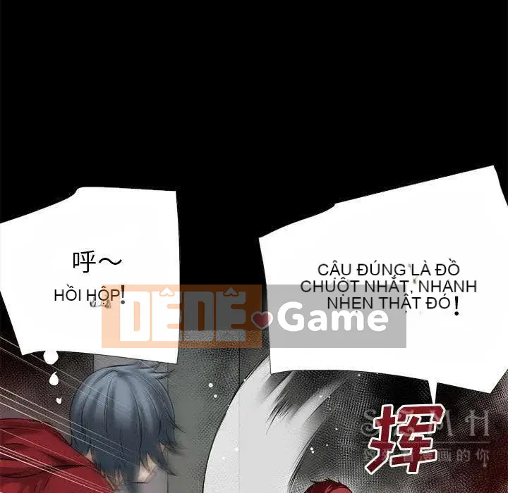 Ngoài sức tưởng tượng Chương 1-60