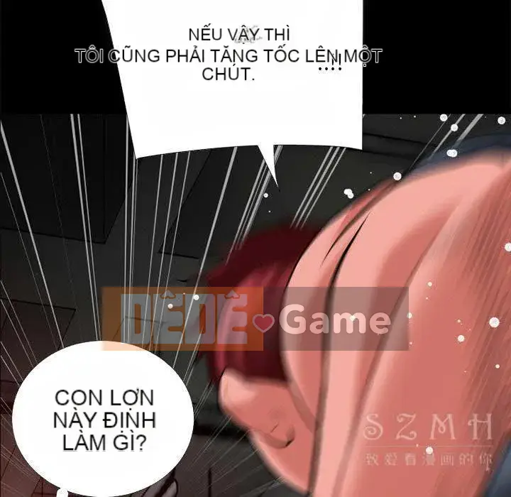 Ngoài sức tưởng tượng Chương 1-60