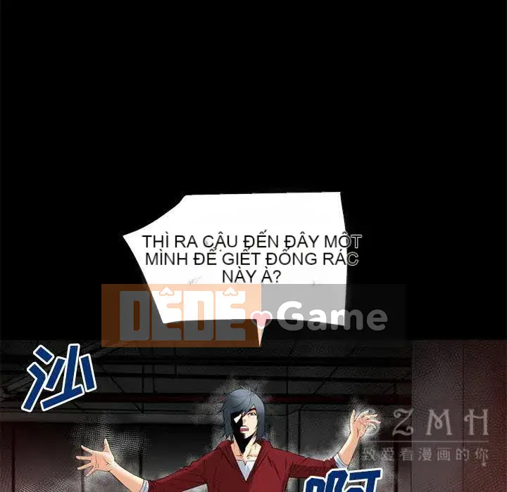 Ngoài sức tưởng tượng Chương 1-60