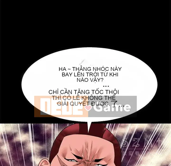 Ngoài sức tưởng tượng Chương 1-60