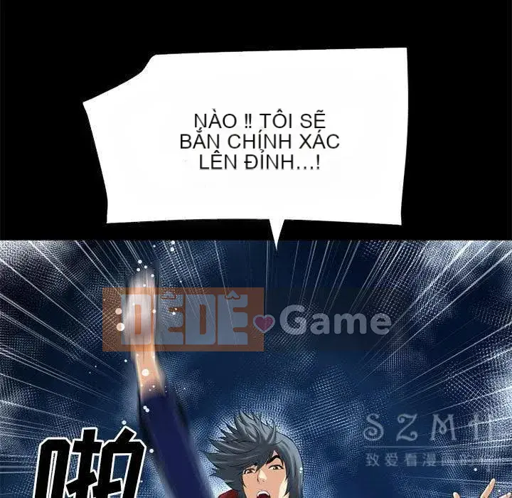 Ngoài sức tưởng tượng Chương 1-60