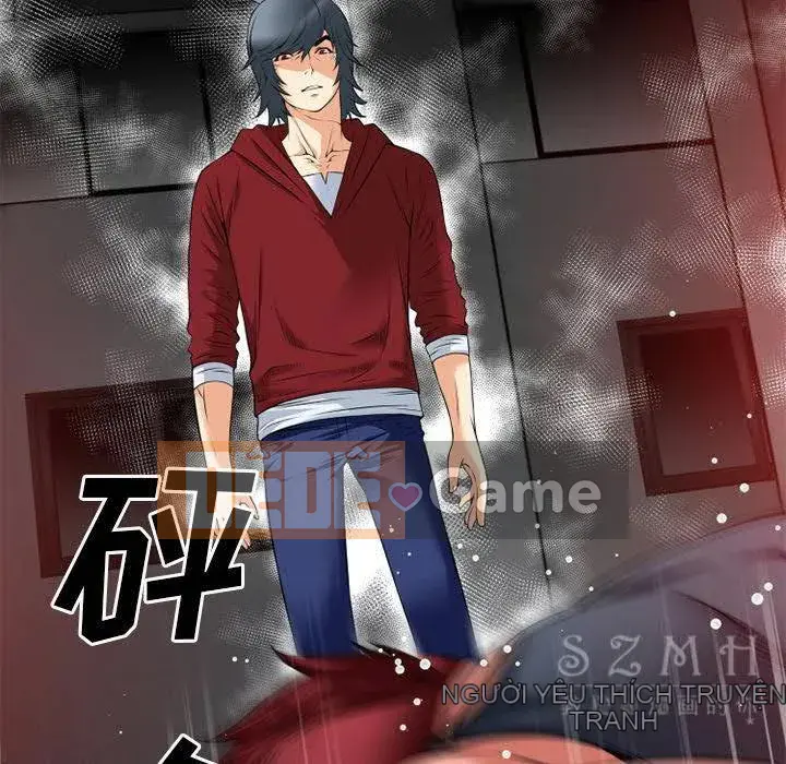 Ngoài sức tưởng tượng Chương 1-60