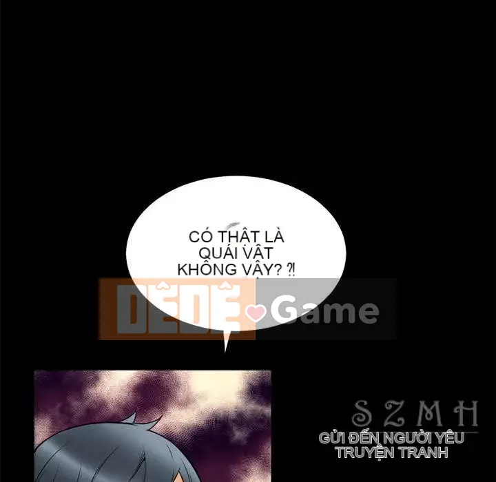 Ngoài sức tưởng tượng Chương 1-60