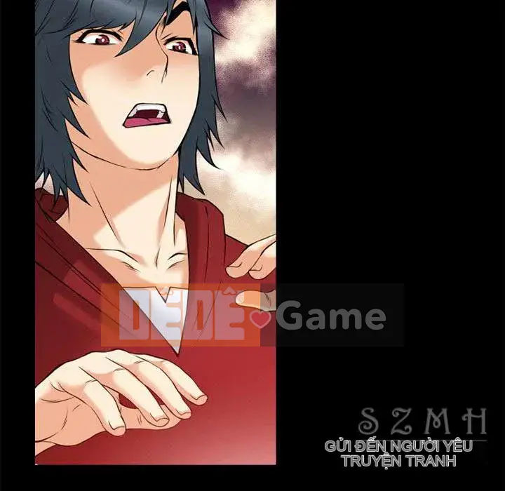 Ngoài sức tưởng tượng Chương 1-60