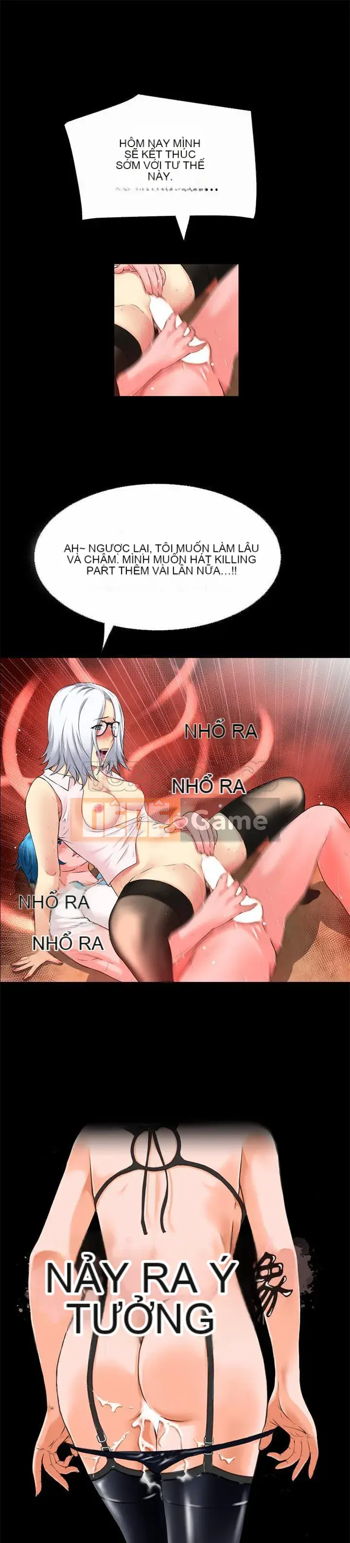 Ngoài sức tưởng tượng Chương 1-60