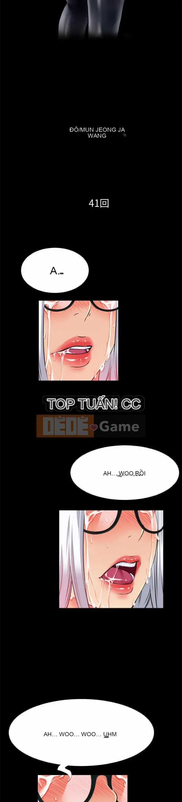 Ngoài sức tưởng tượng Chương 1-60