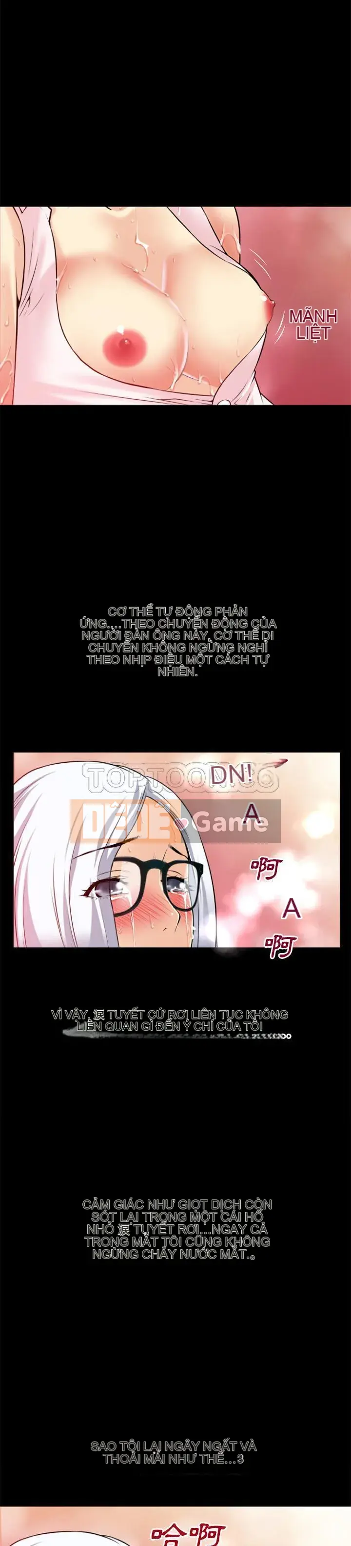 Ngoài sức tưởng tượng Chương 1-60