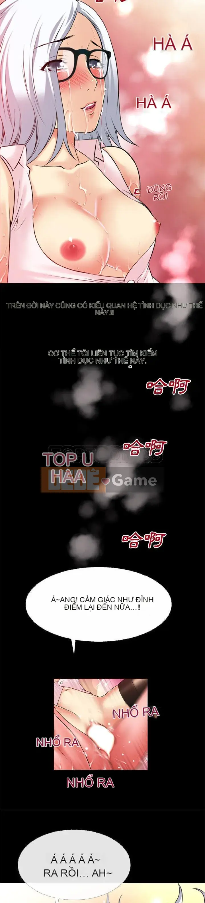 Ngoài sức tưởng tượng Chương 1-60