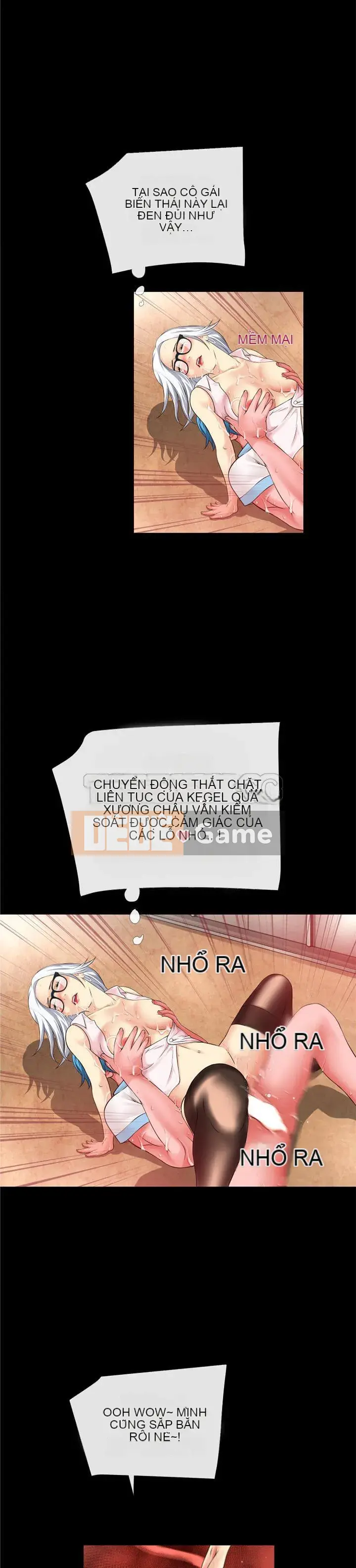 Ngoài sức tưởng tượng Chương 1-60