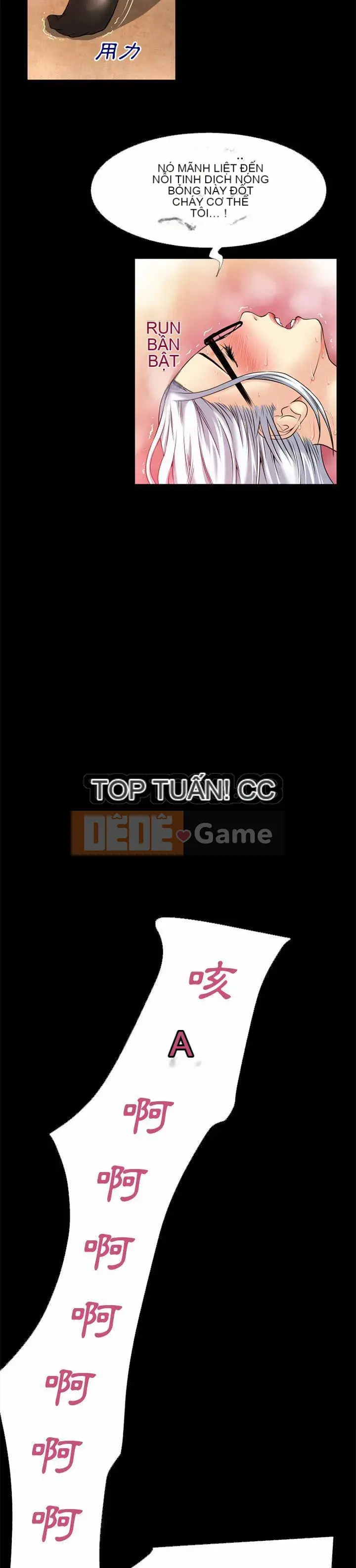 Ngoài sức tưởng tượng Chương 1-60