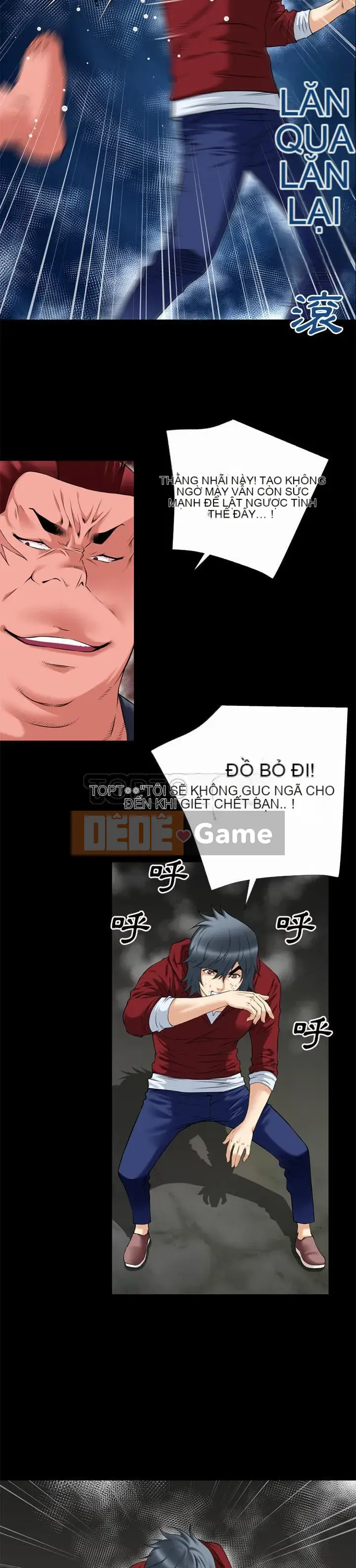 Ngoài sức tưởng tượng Chương 1-60