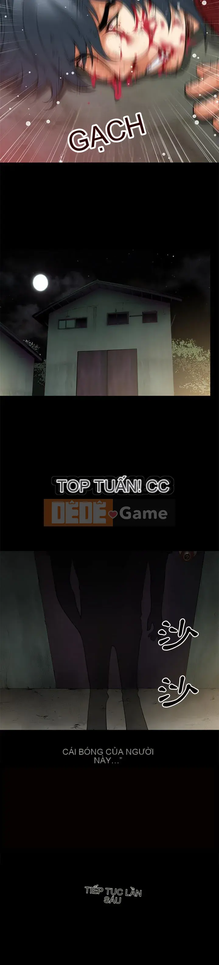 Ngoài sức tưởng tượng Chương 1-60