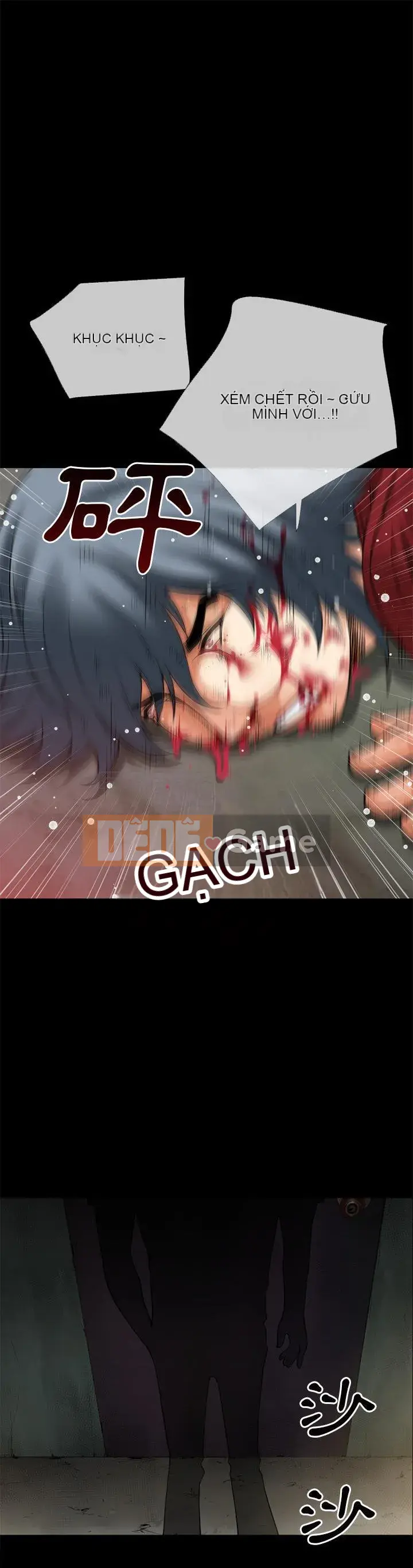 Ngoài sức tưởng tượng Chương 1-60