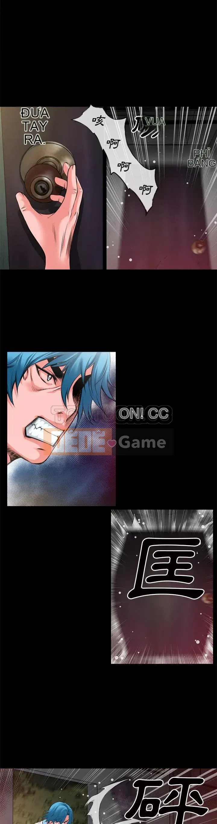 Ngoài sức tưởng tượng Chương 1-60