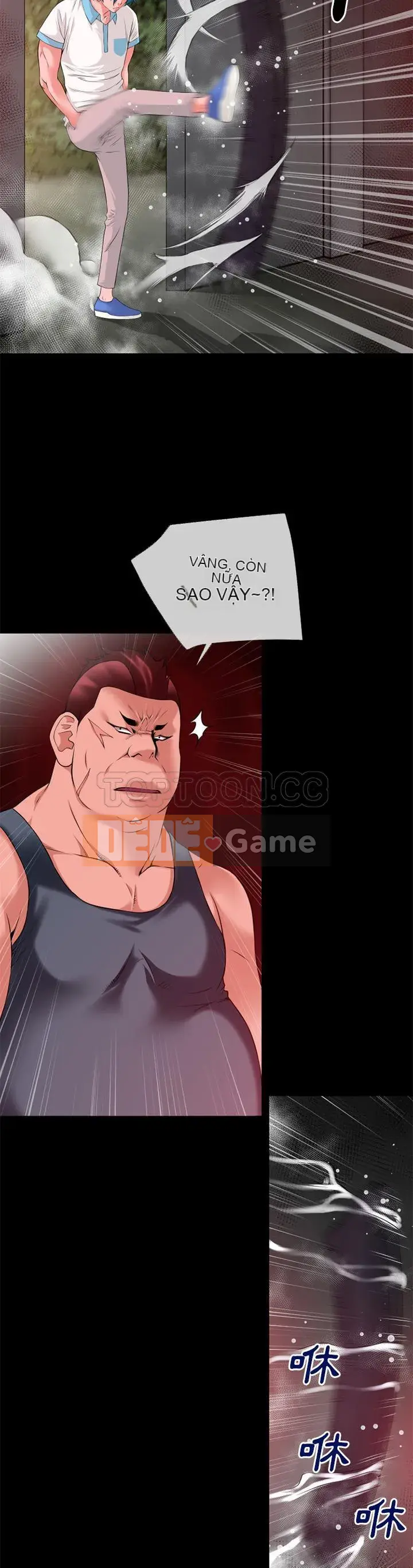 Ngoài sức tưởng tượng Chương 1-60