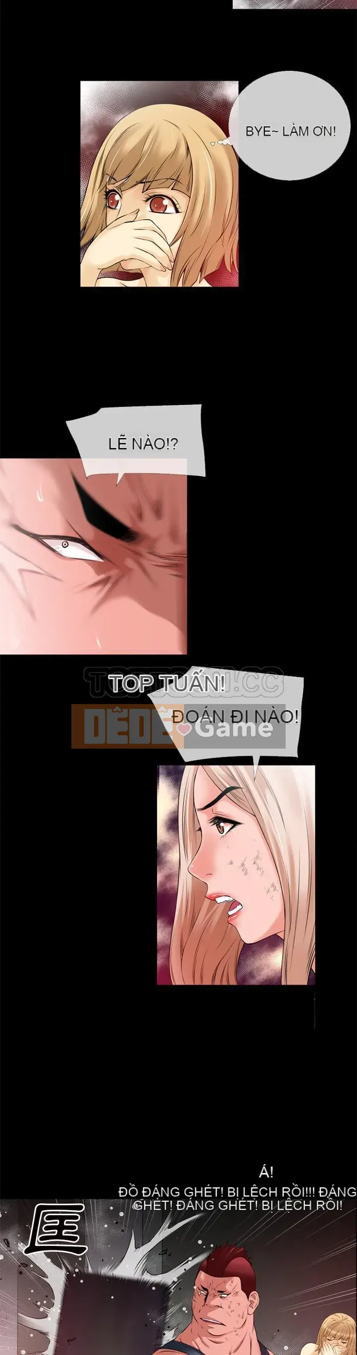 Ngoài sức tưởng tượng Chương 1-60