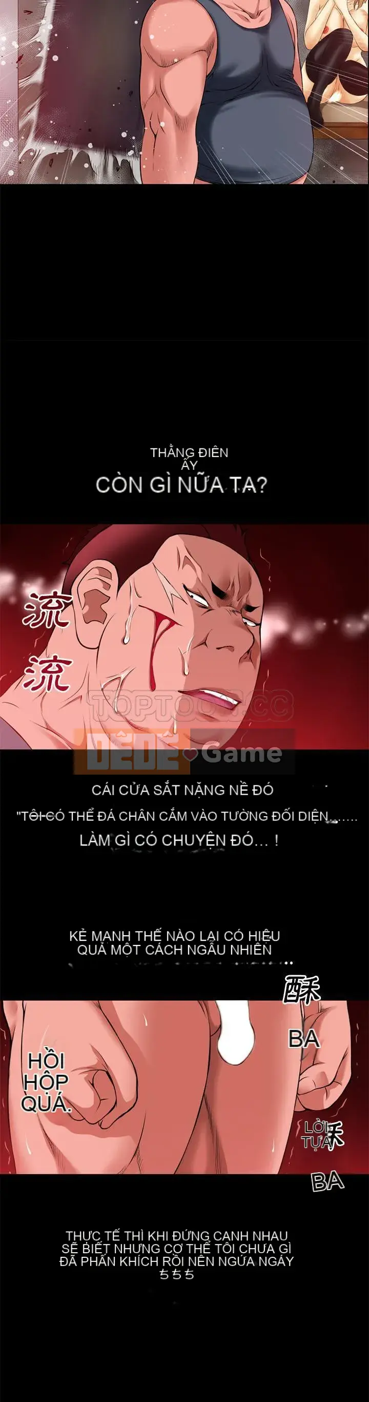 Ngoài sức tưởng tượng Chương 1-60