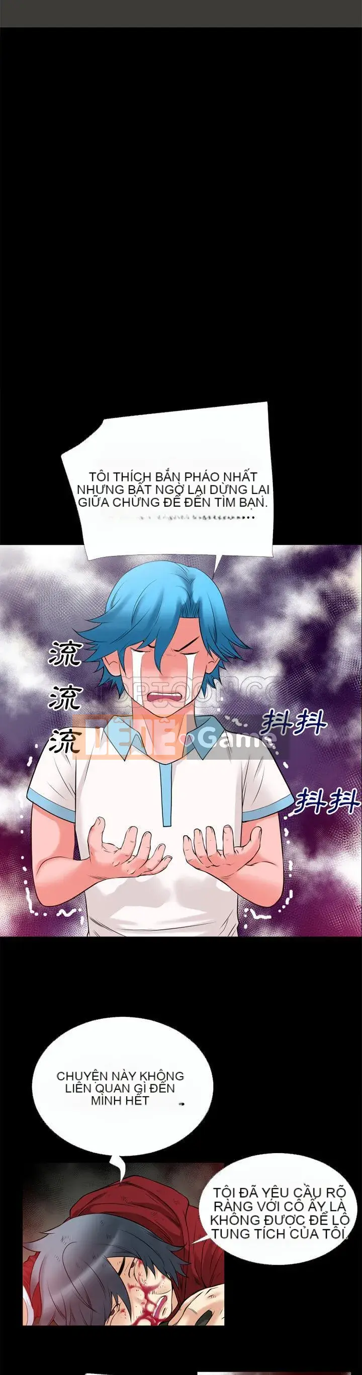 Ngoài sức tưởng tượng Chương 1-60