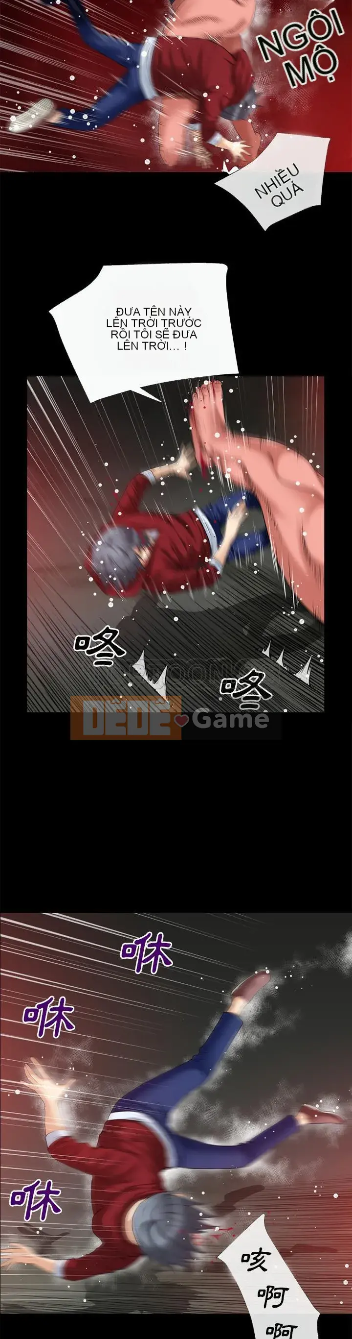 Ngoài sức tưởng tượng Chương 1-60