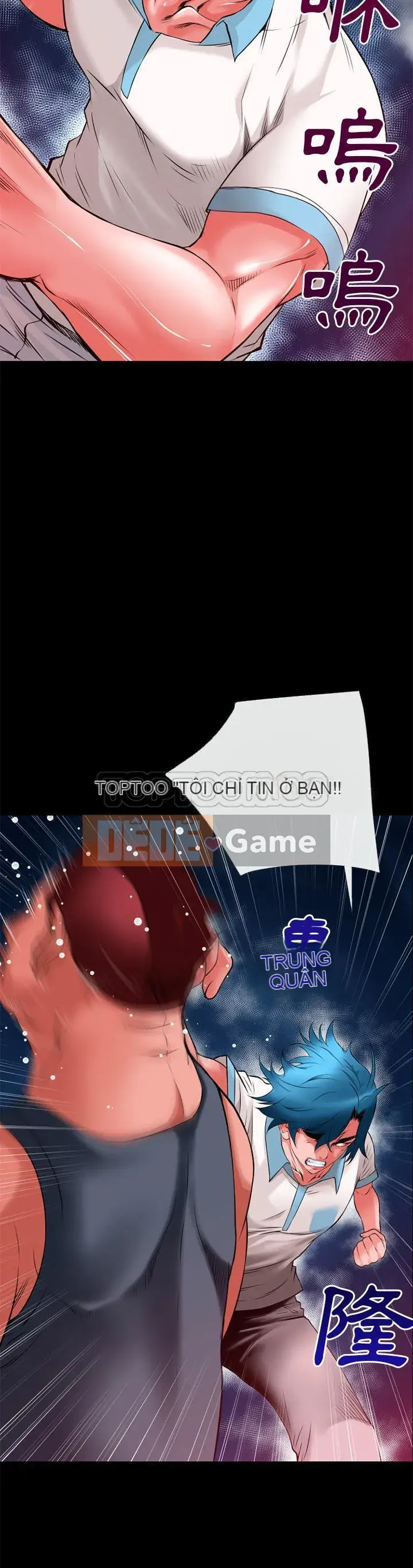 Ngoài sức tưởng tượng Chương 1-60