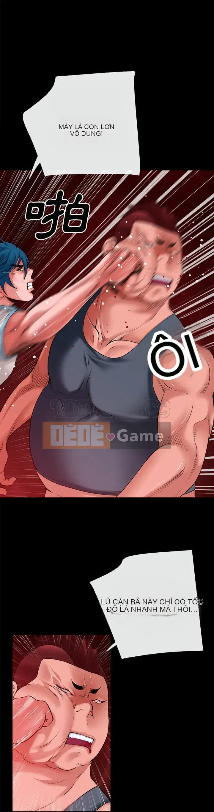 Ngoài sức tưởng tượng Chương 1-60