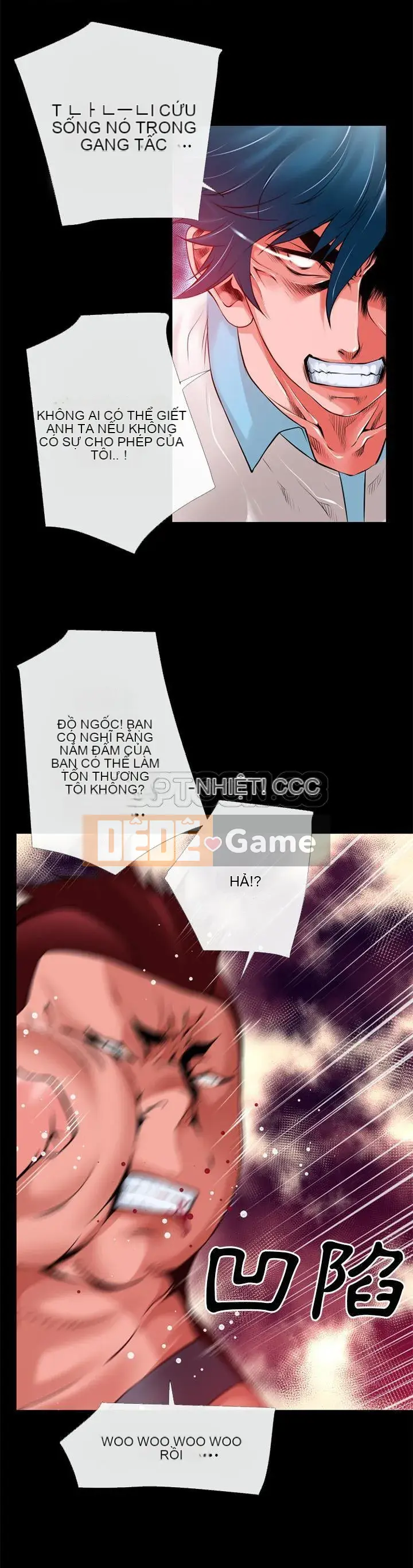 Ngoài sức tưởng tượng Chương 1-60