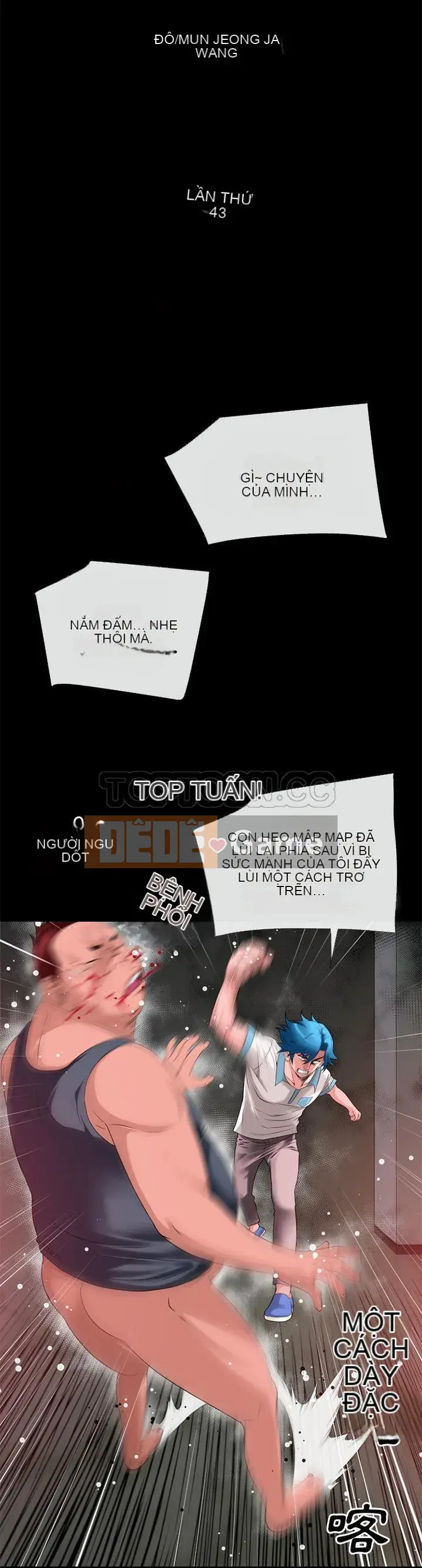 Ngoài sức tưởng tượng Chương 1-60